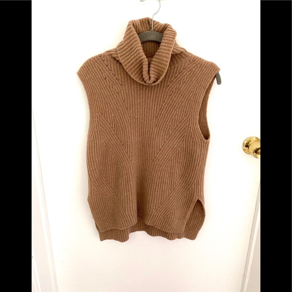 Madewell Turtleneck Sweater
